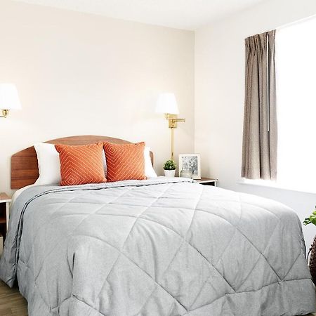 Intown Suites Extended Stay Atlanta Ga - Ksu 케네쏘 외부 사진